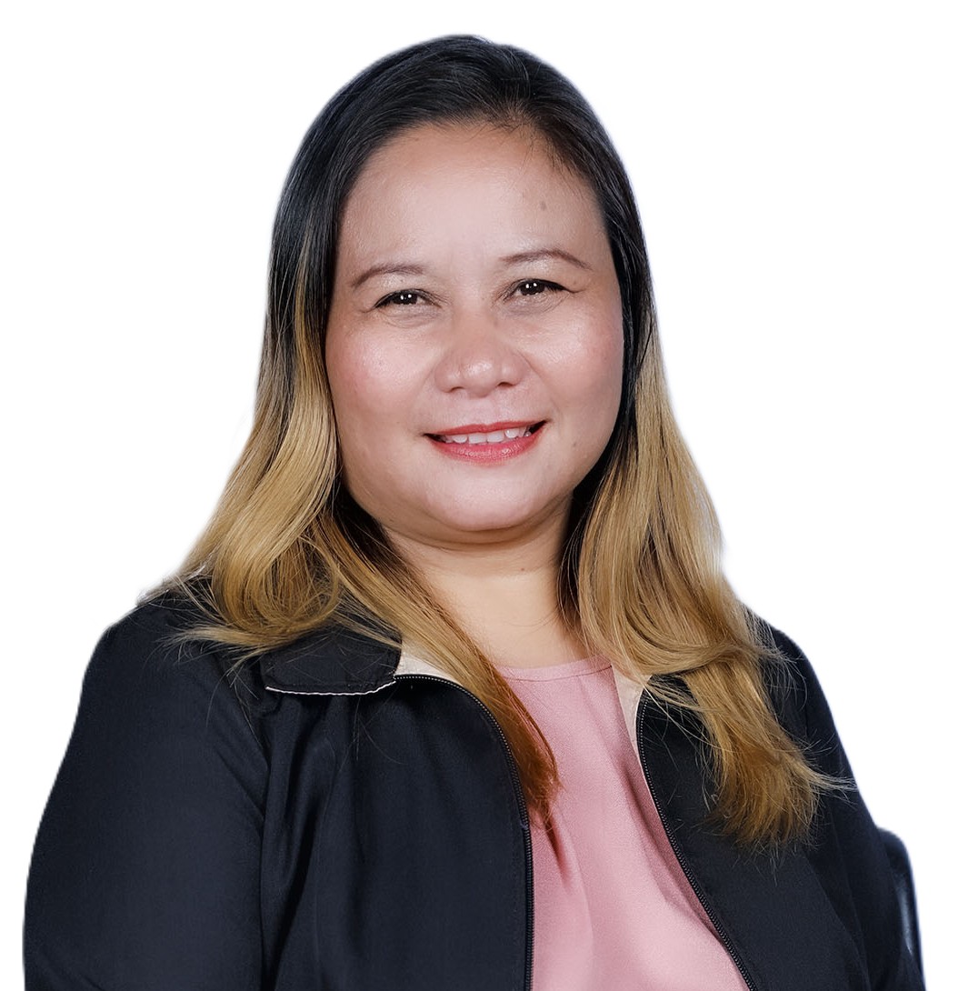 Fe A. Gonzales, RL, MLS